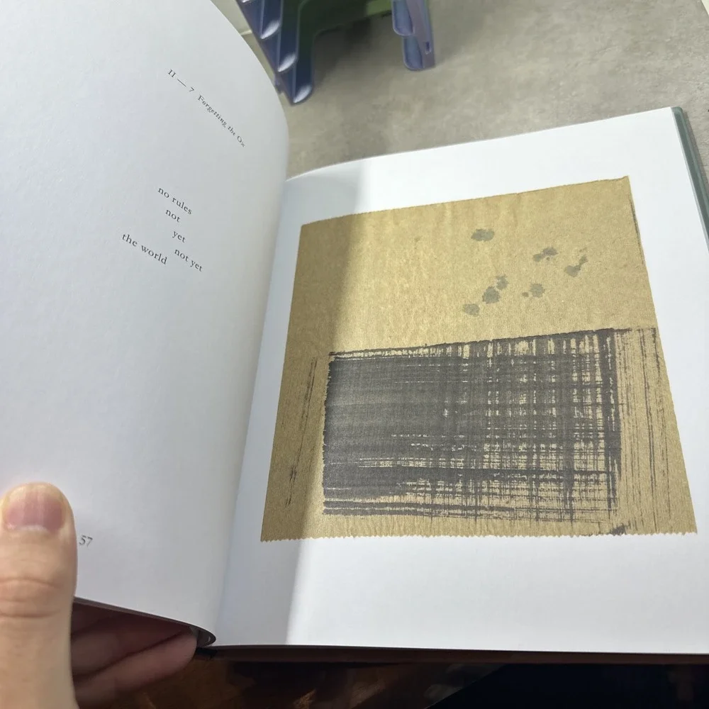 John Cage : Zen Ox-Herding Pictures by Ray Kass, Stephen Addiss and John....